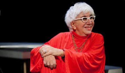 Addio a Lina Wertmüller regista simbolo del cinema italiano